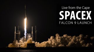 Watch live: SpaceX Falcon 9 rocket launches 23 Starlink satellites from Cape Canaveral