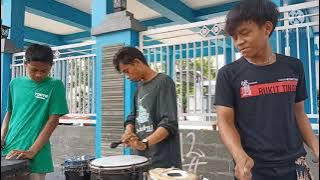 Tembang Tresno Versi Angklung