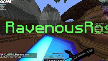 Bhopping#9 Hypixel the pit 6ey dead l Misery/venoms