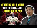 Chuy Olivares 2024 Predicas 🔴 Secretos De La Biblia Que La Iglesia No Quiere Que Sepas 🙏