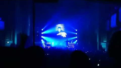 Chase & Status- End Credits