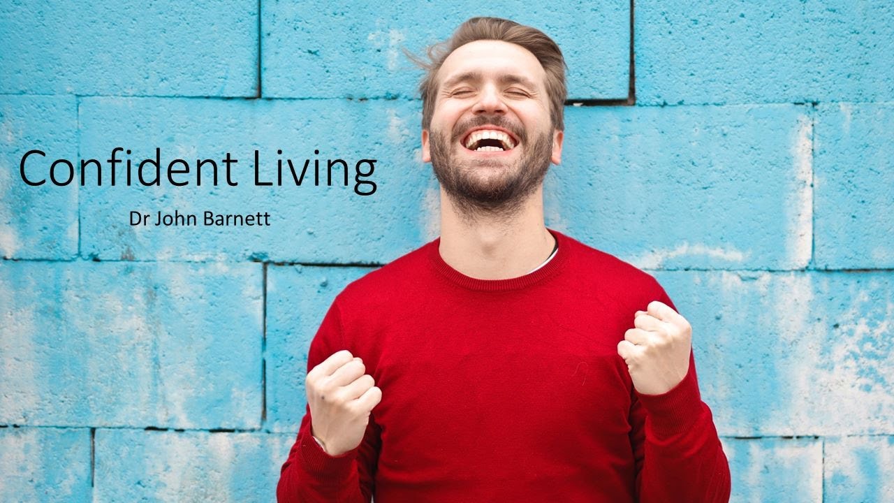 Confident Living