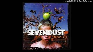 Sevendust-Praise (HQ)
