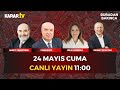 #CANLI | Buradan Bakınca Türkiye ve Dünya Gündemini Tartışıyor