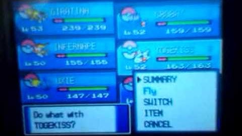 How to get revival herbs in platinum