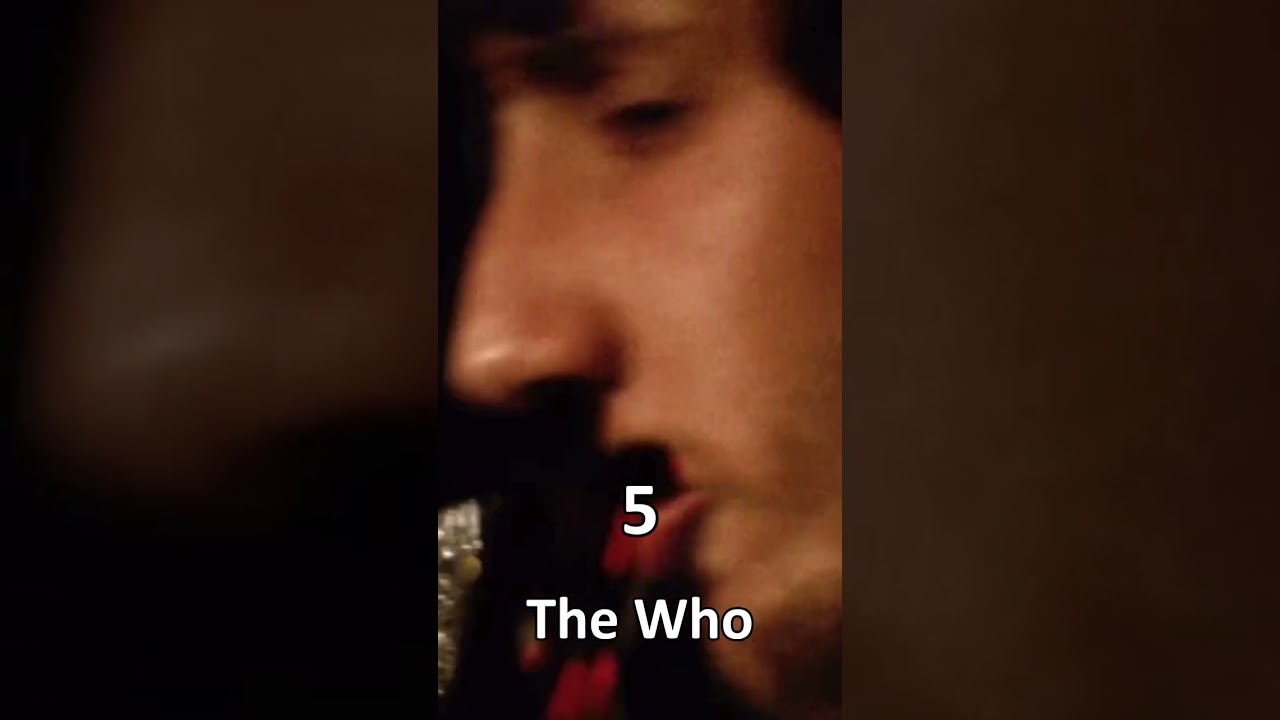 Top 10 Greatest Rock Bands of the 70s