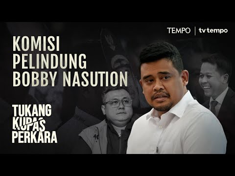 Respons Sigap Bobby Nasution saat Dapat Perintah Khusus dari Wapres Gibran