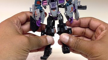 Upgrade & Review DOTM Vortex with Headrobots Drone kit