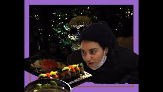 NYC Snow Day & Hidden Gem in Sheepshead Bay!