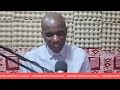 Transmissão ao vivo de Rádio Capital Fm Guiné-Bissau