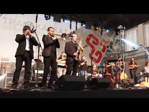 One Caucasus 2015 - ვიწვევთ მუსიკოსებს!