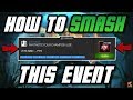 Top Tips! The Fantastic Four Champ Use Event | Marvel Contest of Champions