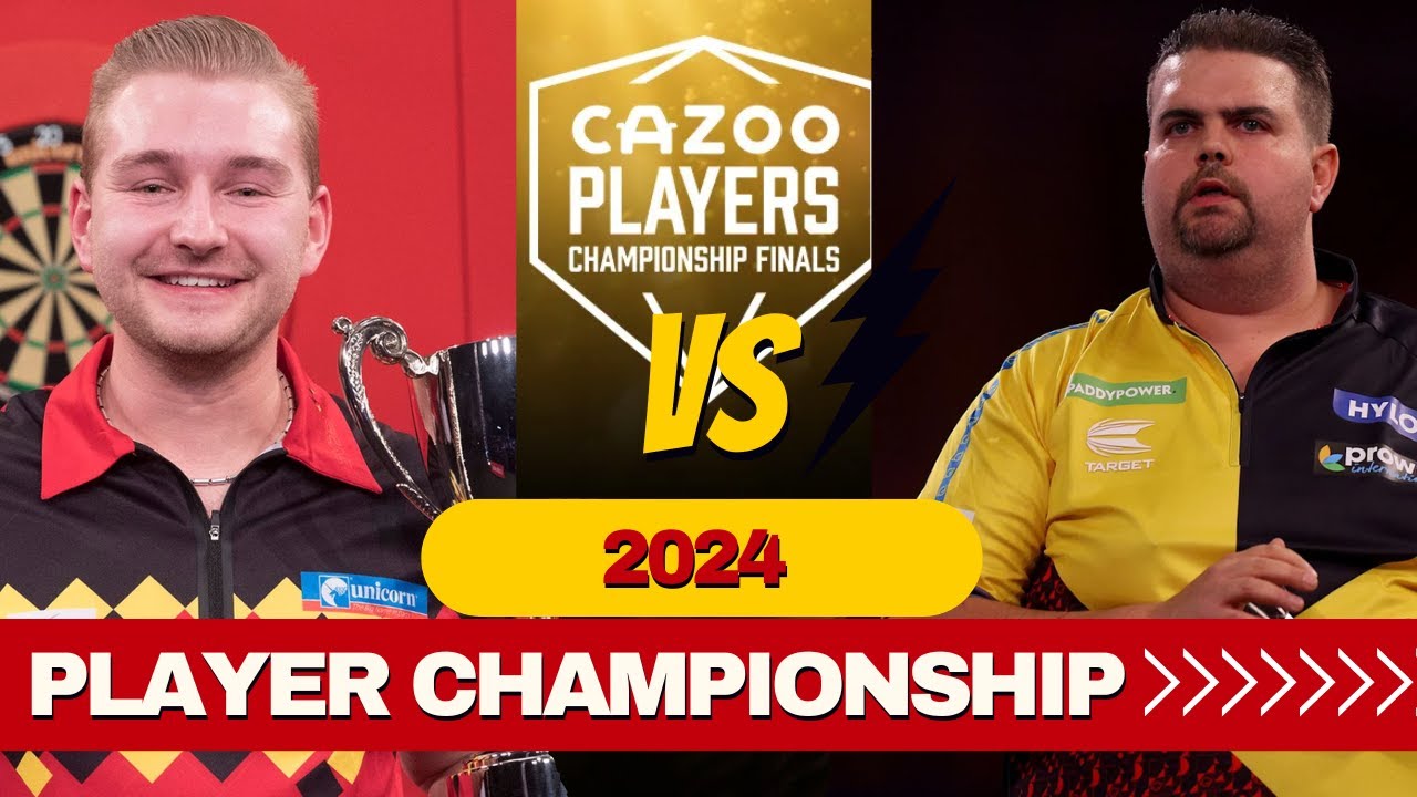 🎯LIVE Dimitri van den vs Gabrial Clemens, Gabriel PDC Player Championship 7 2024 Today Darts