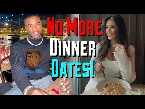 STOP ASKING WOMEN ON DATES .. THIS WORKS BETTER