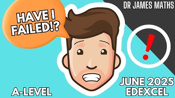 The June 2025 Edexcel A-Level Maths Grade Boundaries Are…