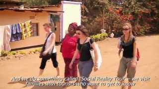 World Unite! Tanzania - Moshi/Kilimanjaro. Volunteering, Internships, Cultural Learning.