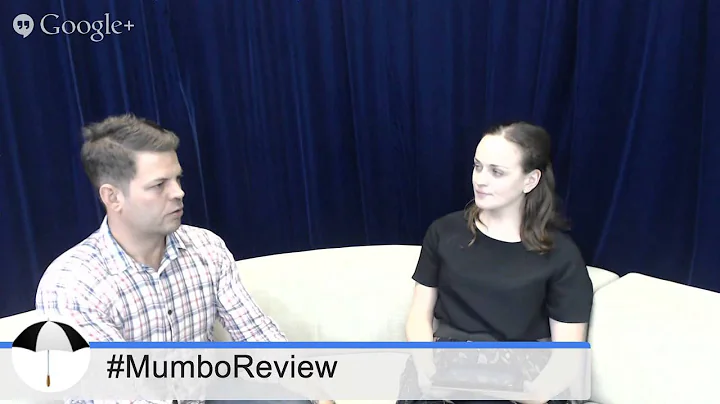 #MumboReview: Cummins & Partners Chris Jeffares an...