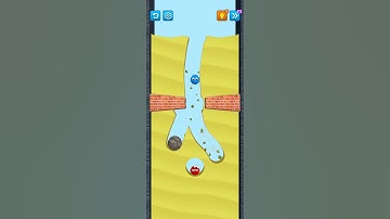 Lucky Balls All 22 Level Android,ios Gameplay New Update #shorts #luckyball