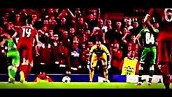 Steven Gerrard - Class is Permanent