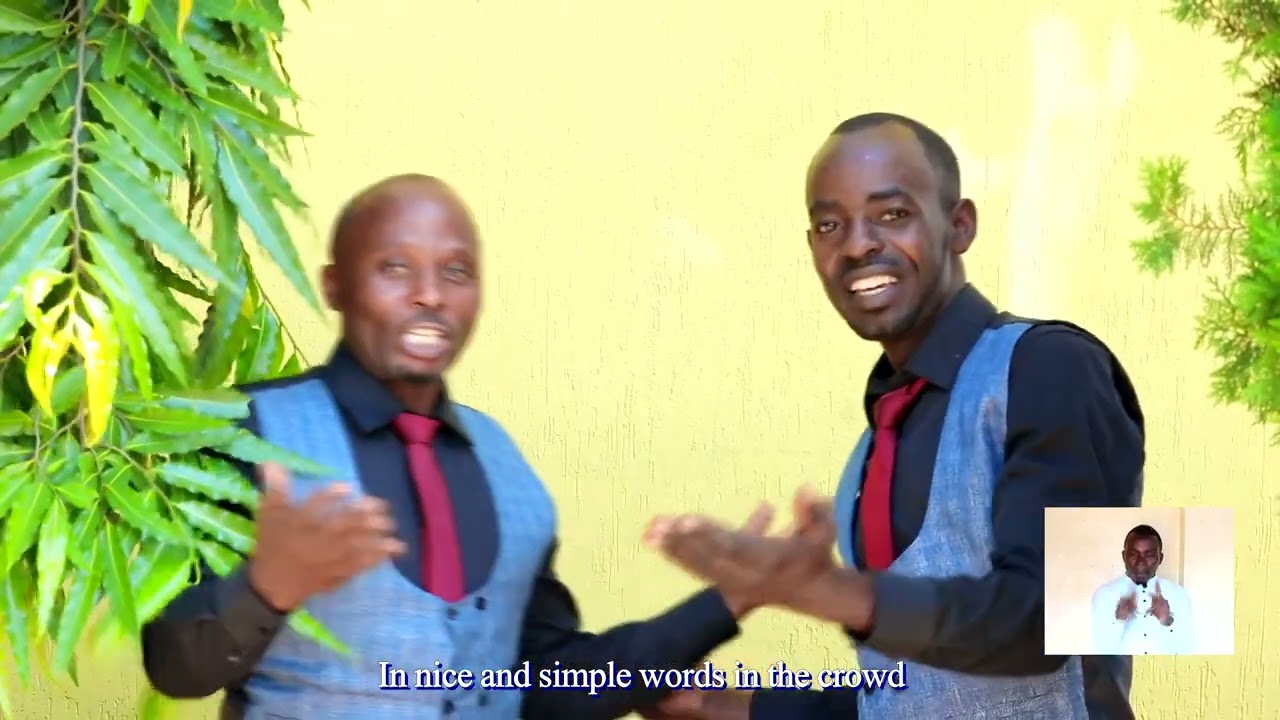 SITEFANO by power of God video official Muhama sda