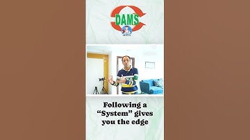 We give the system with live two way interactive platform for medicos - DAMS eMedicoz #neetpg #fmge