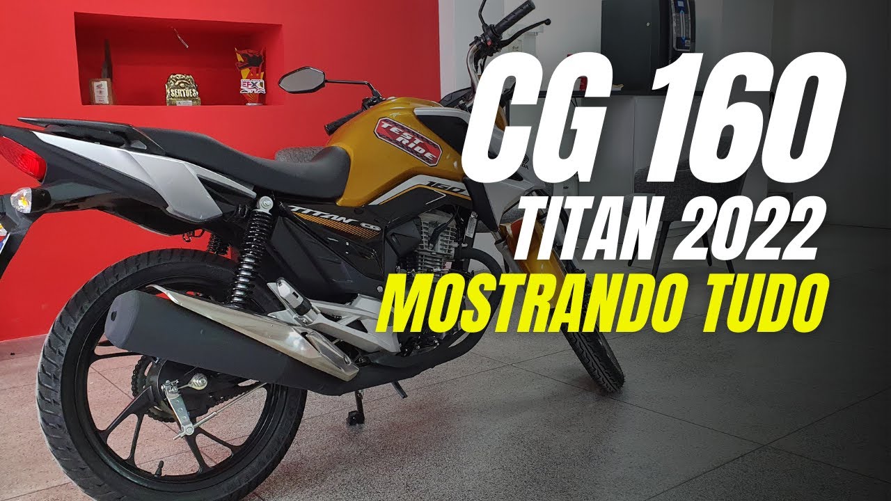 marca o camarada ai#cg160titan #cg1602022 #motos #fyp #fypシ #fypage #v