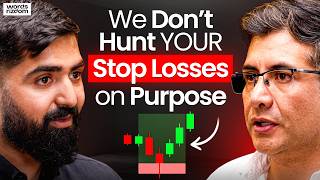 Ex-Market Maker: “We Manipulate Markets, Take Your Stops & Grab Liquidity....We HAVE To” screenshot 2