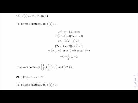 Math 31 HW Section 5.3 #17