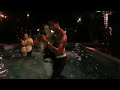 Kizomba in the swimming pool 2 MILANO