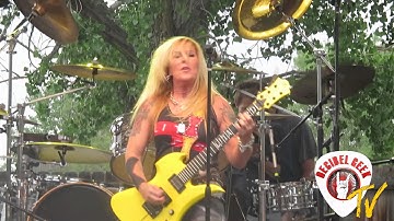 Lita Ford - Can