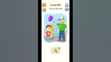 DOP 5: Level 300! | dop 5 android | dop 5 ios #shorts #dop5