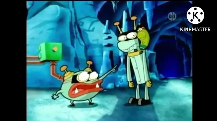 “I’m gonna love him, and keep him, and call him George!”