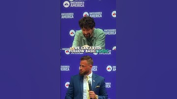 Destiny LAUGHS At InfoWars Host During Debate