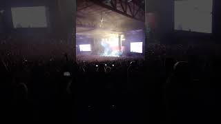 Pantera Bootleg clips - Hostile #pantera #metal #cfh #bootleg