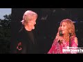 Barbra Streisand & Kris Kristofferson - Lost inside of you