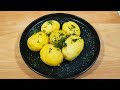 А вы умеете варить  КАРТОФЕЛЬ ?! Самая вкусная картошка в мундире.