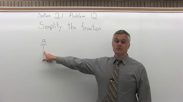MTH 011: Section 2.1 Problem 12 - Mathematics with Dan Avedikian
