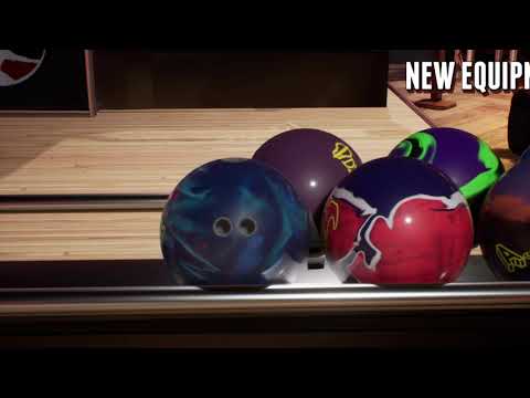 PBA Pro Bowling 2021 Releasing Dec. 21st for Consoles and PC!