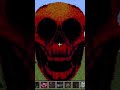 #minecraft #doors #shorts