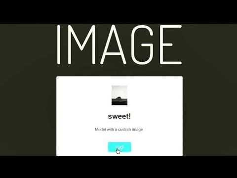Image In AlertBox[ Swal Plugin ]