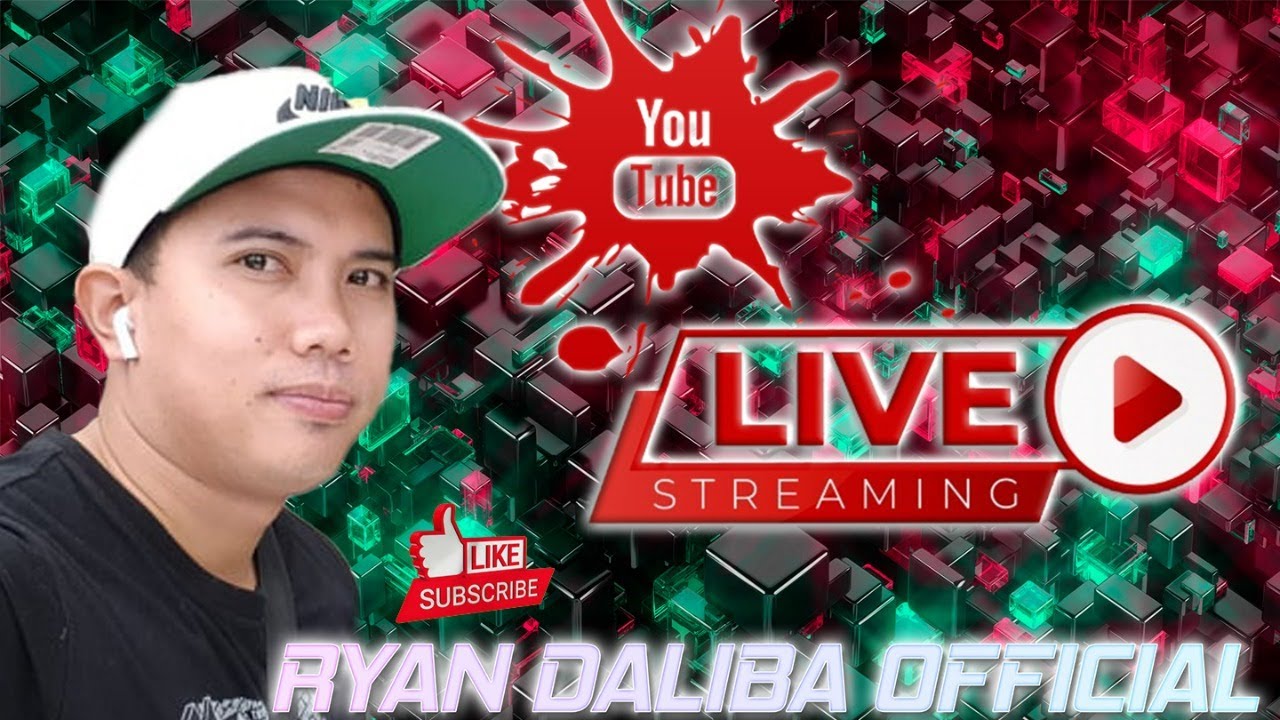 LIVE/KANTAHAN LAPAGAN The meaning of life is to give life meaning #