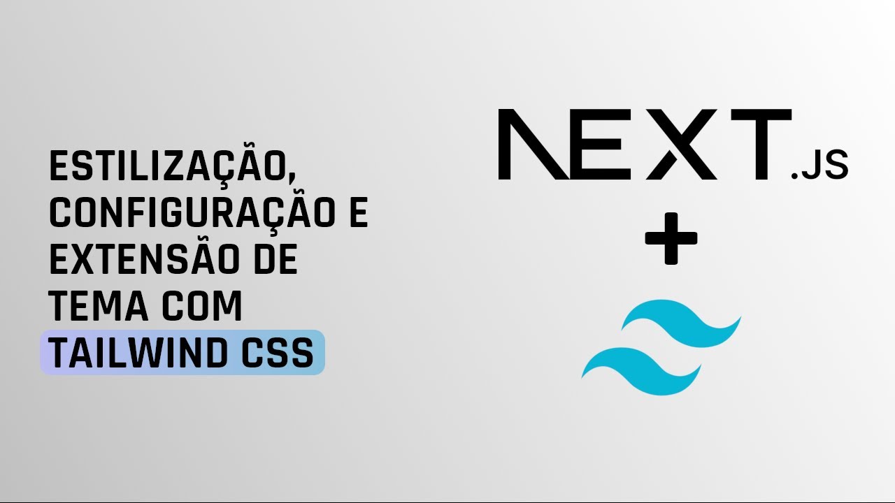 Desenvolvendo uma landing Page em NextJs c/ Tailwind CSS