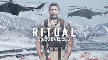 Super Hind - War Commander: Rogue Assault