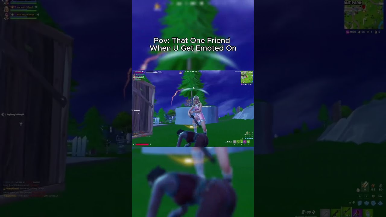 That One Friend Fortnite Gaming Skybase Fortnitefunny Fortnitecompetitive