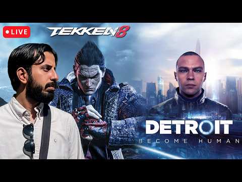 Kazuya Mishima !giveaway - YouTube