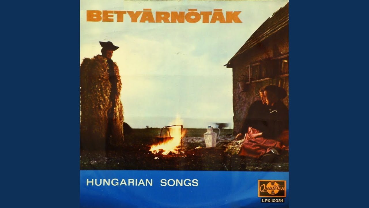 A-moll koncert csárdás