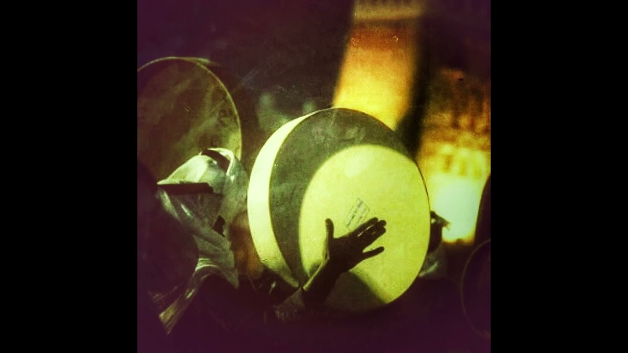 راشد عوض (قادري) لبسي الخلاخل يامنى