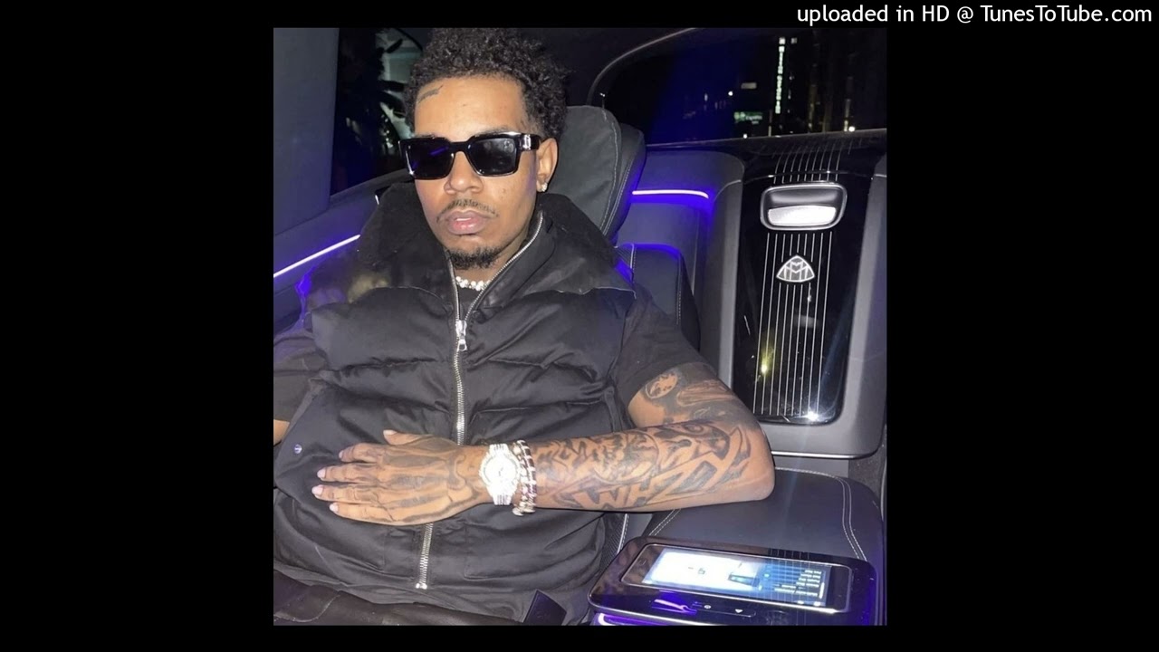 Wheezy x Lil Durk x Lil Baby Type Beat "Changing"