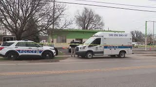 Man found fatally shot inside suspected after-hours club in south Columbus