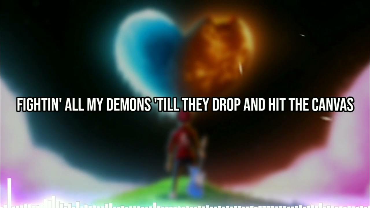 JOSH A Cold heart (Lyrics) YouTube